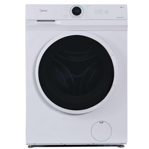 1400rpm Washing Machine 7kg Load Lunar Dial Class D