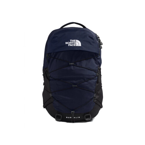 The North Face Borealis-TNF navy-tnf black-npf backpack THE NORTH FACE