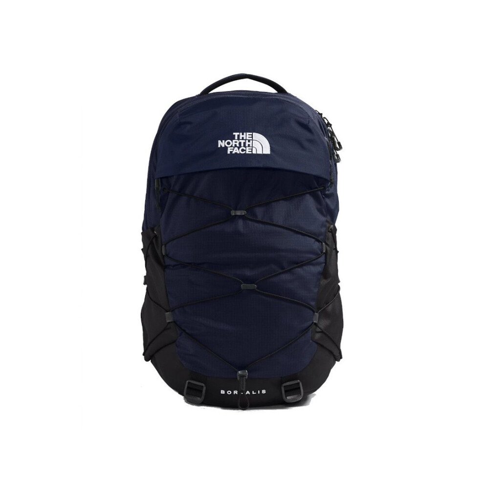 The North Face Borealis-Tnf Navy-Tnf Black-Npf Backpack
