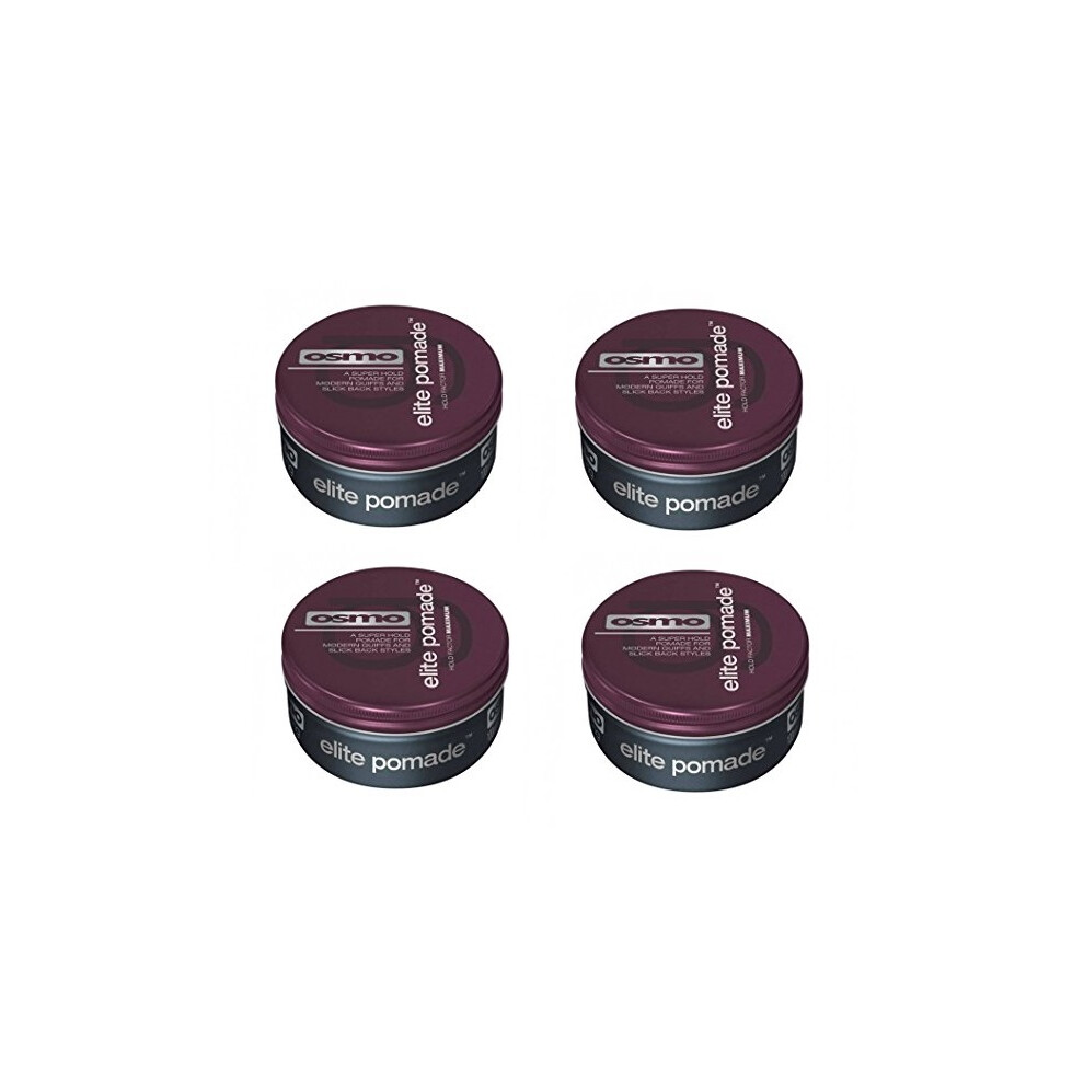 Osmo Elite Pomade x4