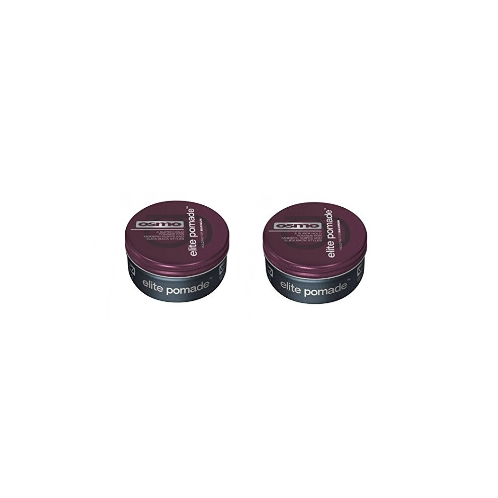 Osmo Elite Pomade x2