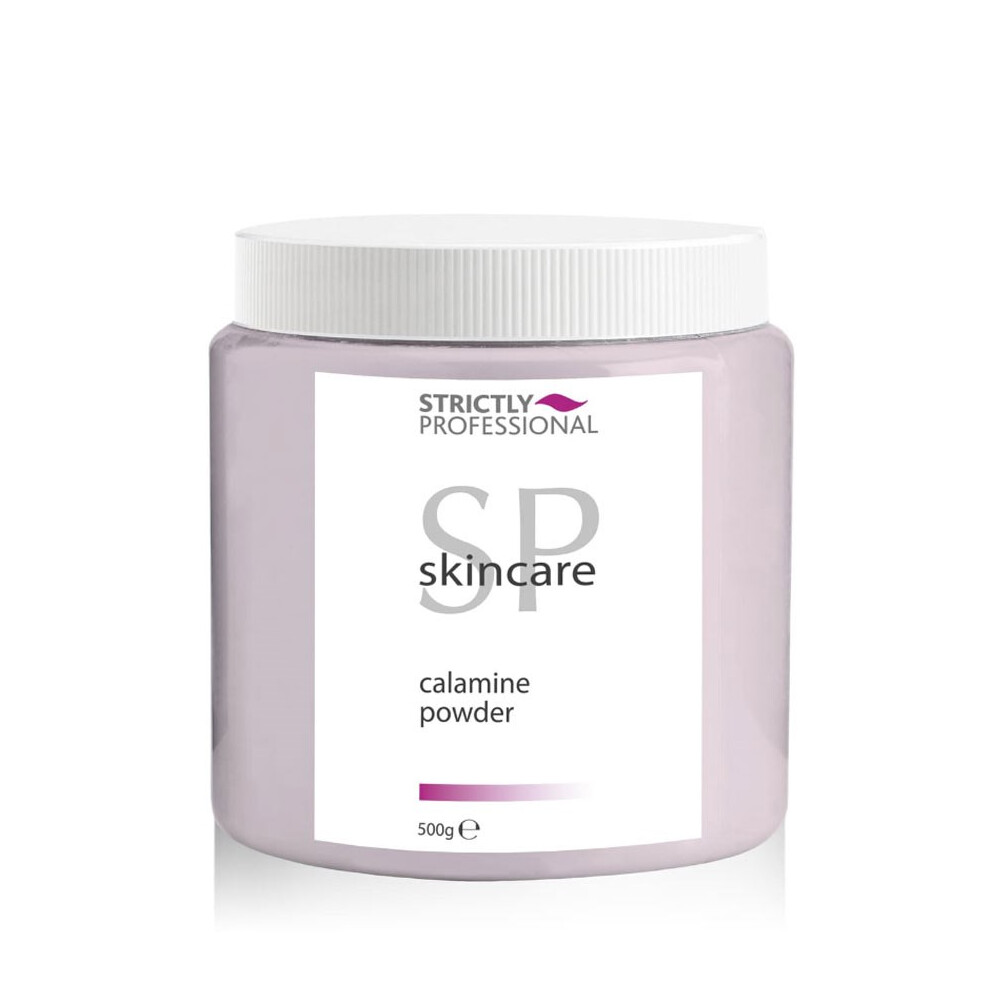Strictly Professional Calamine Powder 500g