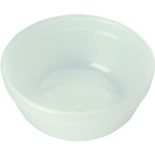 Strictly Professional Solution Bowl (8" Polythene)