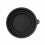 L3VEL3 Collapsible Tint Bowl Black 1