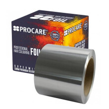 Procare Premium Foil Superwide Silver 120mm x 500m