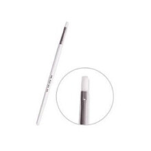 Cuccio Flat Nylon UV Nail Gel Brush (545)