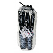 Denman Pro Tip Ceramic Brush Set