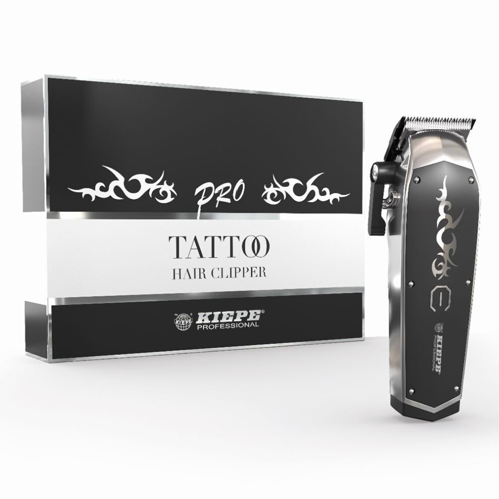 Kiepe Tattoo Hair Clipper