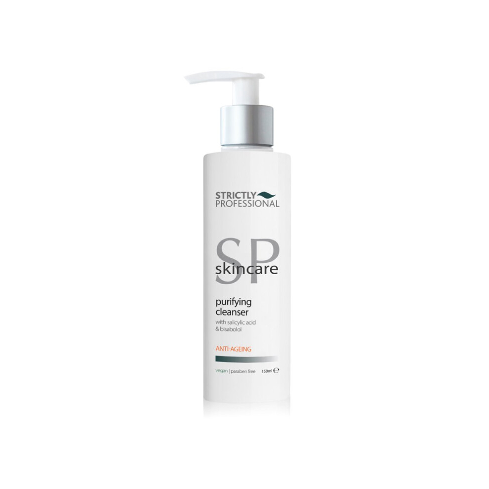 Strictly Professional Purifying Cleanser 150Ml