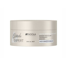 Indola Blonde Expert Insta Strong Treatment Masque 200 ml