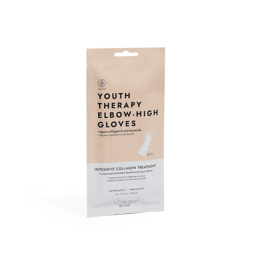 Voesh Youth Therapy Elbow-High Gloves