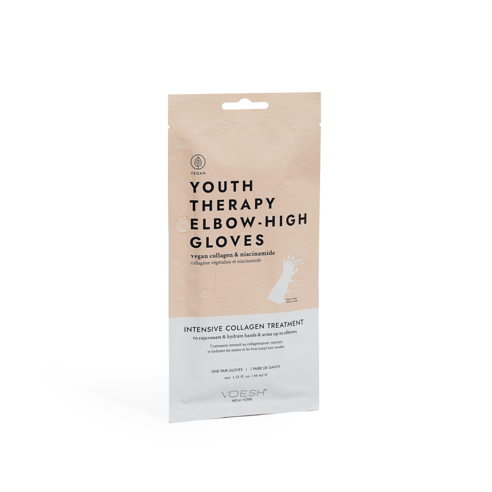 Voesh Youth Therapy Elbow-High Gloves-image-OPC-PBCVCSB-NEW