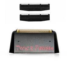 Kiepe Twice Finish Replacement Foil + Cutters