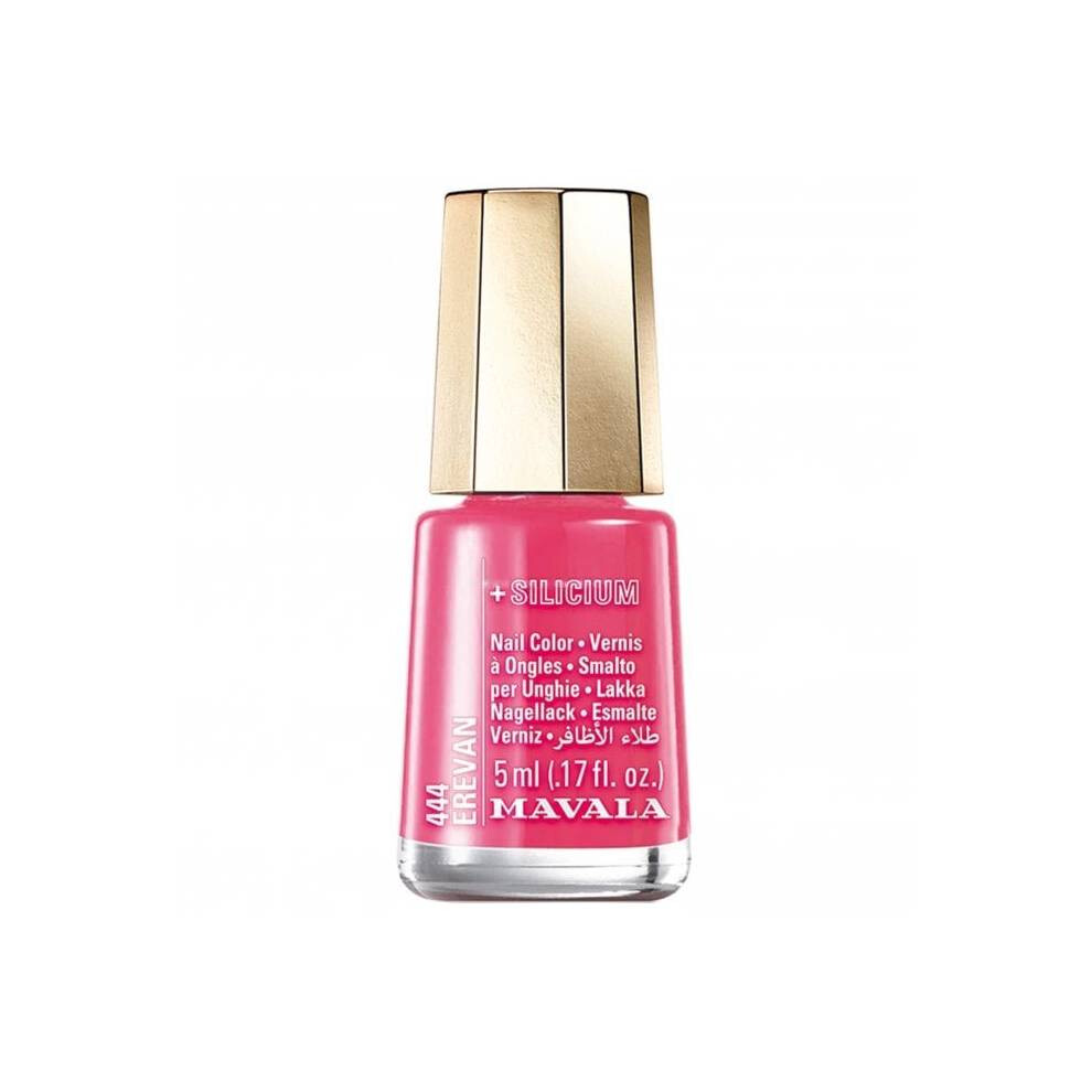 Mavala Color Block Mini Nail Polish Erevan 5ml