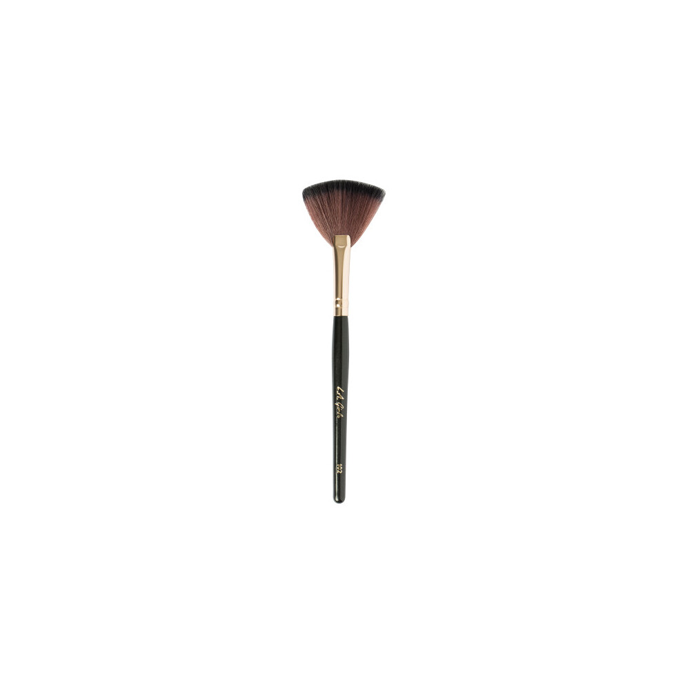 L.A. Girl Fan Brush