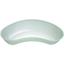 Strictly Professional Kidney Bowl (10" Polythene)