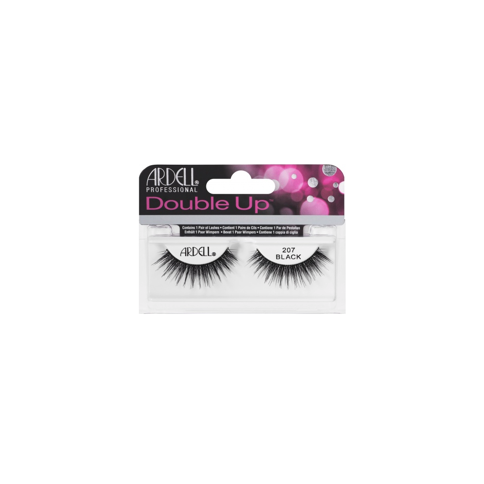 Ardell Double Up Lashes Black 207