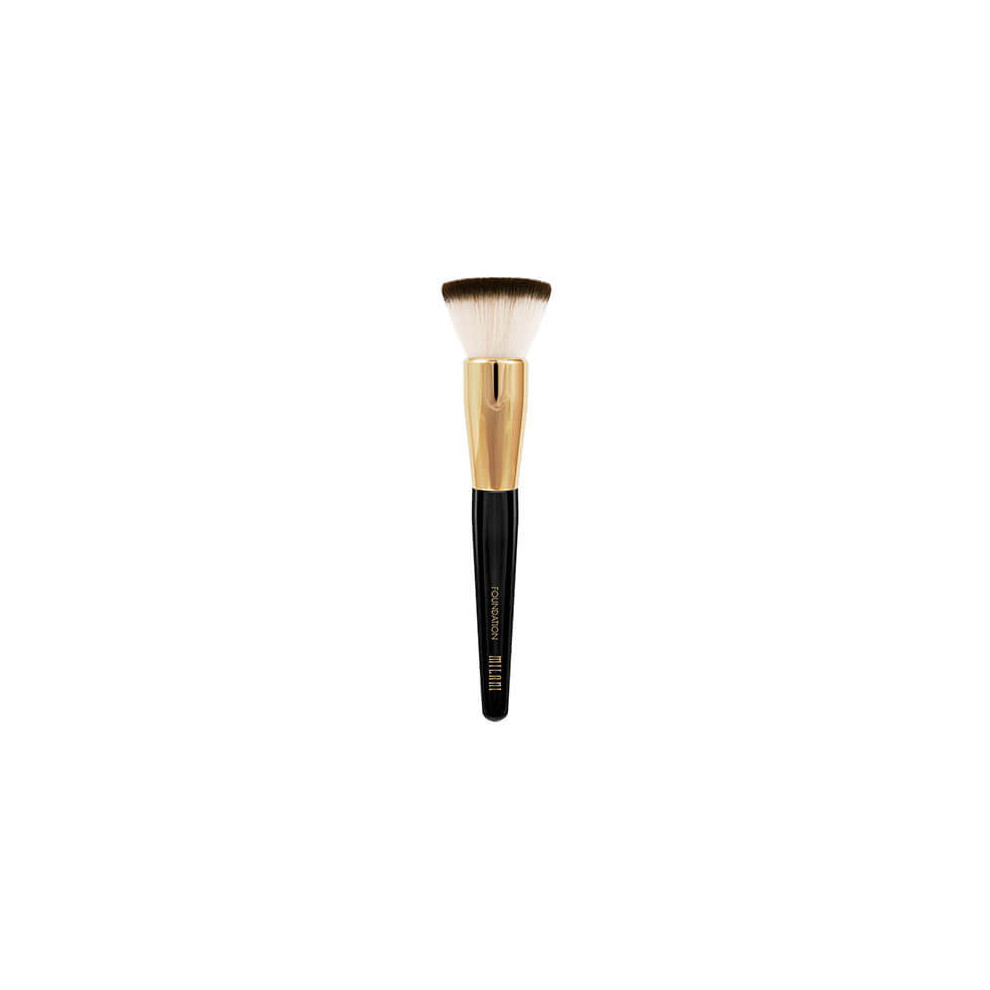 Milani Foundation Brush