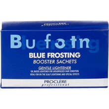 Proclere Blue Frosting Booster Sachets (24)