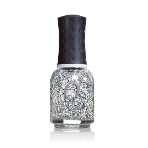 Orly Orly Nail Polish Holy Holo 18ml