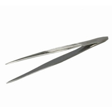 Strictly Professional Tweezer Pointed