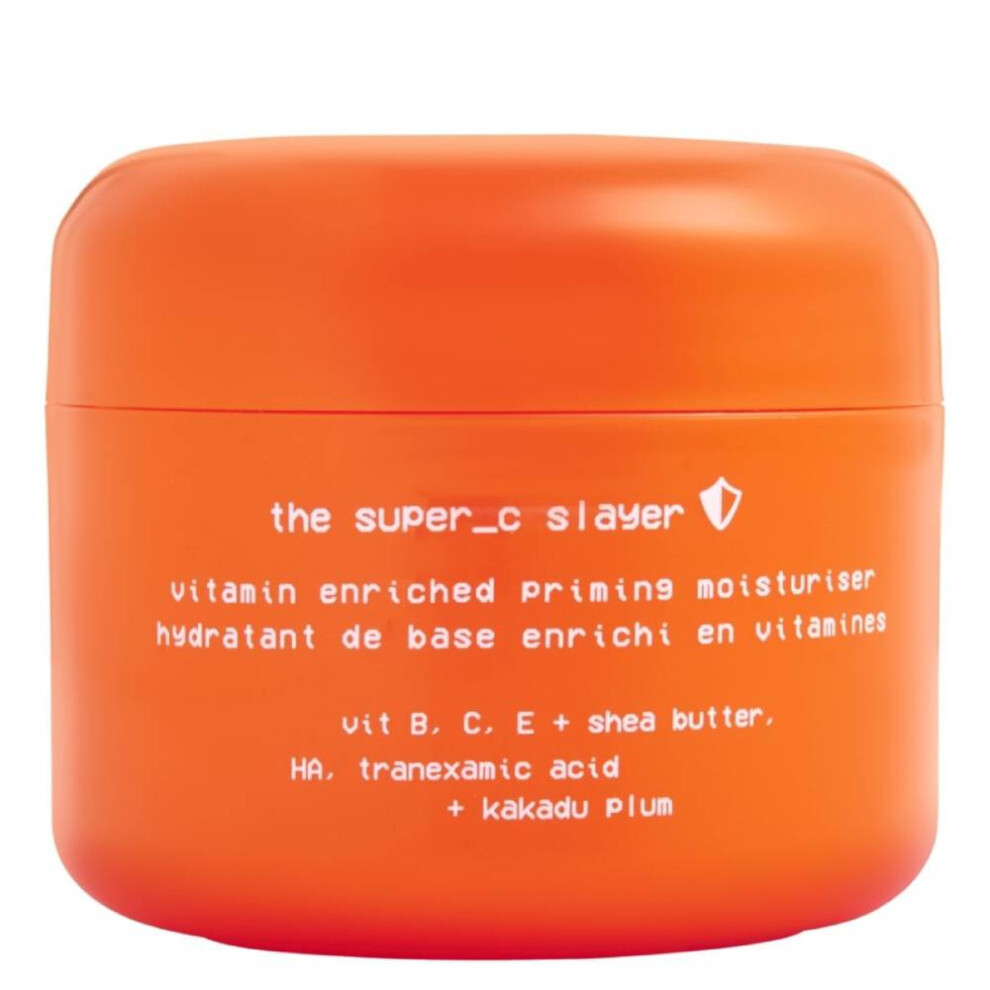 Glow Hub Circle Slayer Jelly Eye Cream 30G - Image 3