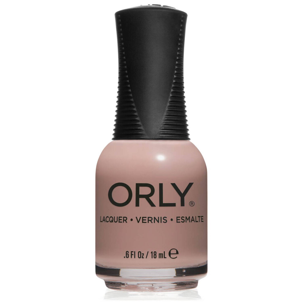 Orly Nail Polish Snuggle Up 18ml