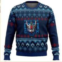 (XS) Jagermeister Ugly Christmas Sweater Christmas Sweater gift Santa Claus pullover