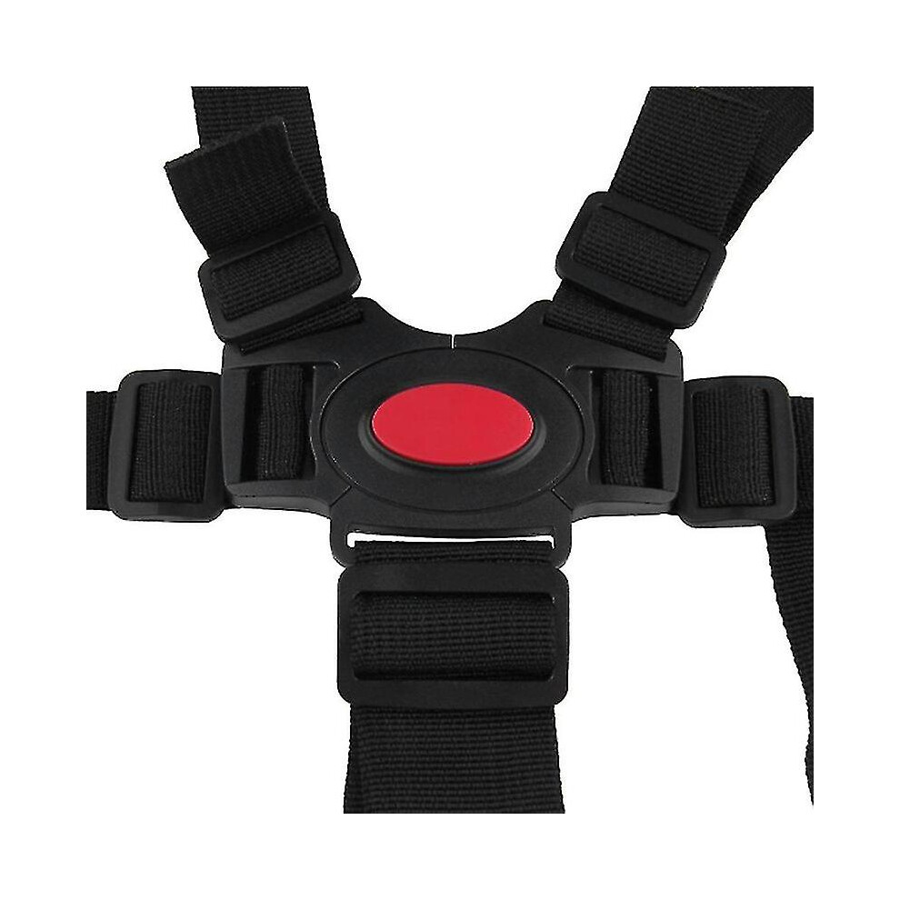 Baby Stroller Seat Belt
