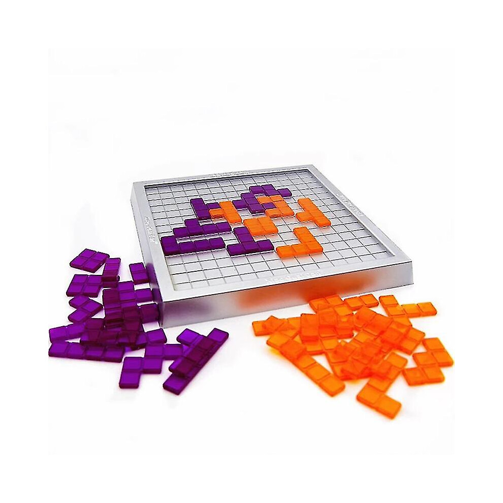 Family Fun Recreation 2 Persons Parent-child Strategy Board Game