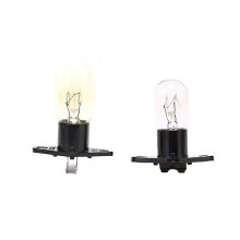 Microwave Oven Light Lamp Bulb Foot Design 230v 20w B