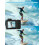 4K 33FT Waterproof Digital Camera, 65MP Autofocus Dual-Screen, 64GB Card, Type-C 6
