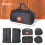 Speaker Storage Bag Case Travel Backpack for JBL PARTYBOX100 4