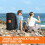 Speaker Storage Bag Case Travel Backpack for JBL PARTYBOX100 6