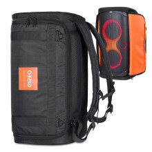 Speaker Storage Bag Case Travel Backpack for JBL PARTYBOX100