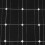 280W 18V Flexible Solar Panel Tile Mono Power Bank Waterproof 6