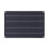 20W Solar Panel Field Vehicles Emergency Charger With 4 Protective Corners Single USB+DC 3