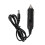 20W Solar Panel Field Vehicles Emergency Charger With 4 Protective Corners Single USB+DC 11