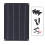 20W Solar Panel Field Vehicles Emergency Charger With 4 Protective Corners Single USB+DC 2
