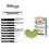 Turmeric Extract Gynecomastia Narrow Down Patch 12pcs 3