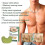Turmeric Extract Gynecomastia Narrow Down Patch 12pcs 5