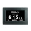 (White) 7Inch LED Digital Photo Frame Large Font Clock Automatically Adjusts Brightness 13
