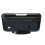 (White) LCD Display Digital Alarm Clock Sound Controlled With Thermometer Backlight Snooze 6
