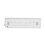 (White) LED Digital Alarm Clock Wired Watch for Bedroom Table Digital Snooze Mirror Clock 3