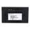 (White) Wifi Switch Touch LED Dimmer Switch with LED Indicator 110-240V 2.4 GHz 5