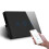 (White) Wifi Switch Touch LED Dimmer Switch with LED Indicator 110-240V 2.4 GHz 7