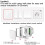 (Black) WiFi Smart Curtain Switch Touch Design for Motorized Curtains and Roller Blinds Works with Alexa Google 3