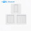 (2 Way) WiFi Smart Switch Bluetooth /Voice Control / Switch Work With Tuya APP Alexa Google Home 1/2/3 Way 3
