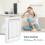 (2 Way) WiFi Smart Switch Bluetooth /Voice Control / Switch Work With Tuya APP Alexa Google Home 1/2/3 Way 4