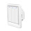 (3 Gang) EU WiFi Smart Switch Press Key Siri Voice Control Neutral Needed 1/2/3 Gang 3